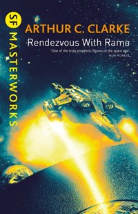 Rendezvous With Rama [DRM] - Arthur C. Clarke - ebook