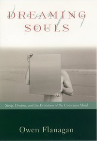 Dreaming Souls [DRM] - Owen Flanagan - ebook