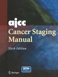 AJCC Cancer Staging Manual [DRM] - April G. Fritz - ebook