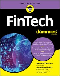 FinTech For Dummies [DRM] - Dawn Patrick - ebook