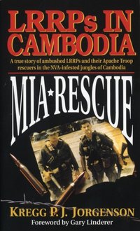 MIA Rescue [DRM] - Kregg P. Jorgenson - ebook