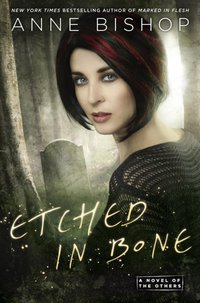 Etched in Bone [DRM] - Anne Bishop - ebook