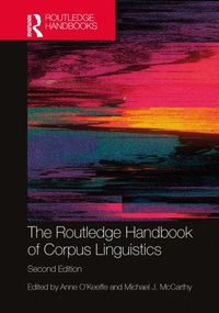 Routledge Handbook of Corpus Linguistics [DRM] - Michael J. McCarthy - ebook