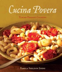 Cucina Povera [DRM] - Pamela Sheldon Johns - ebook