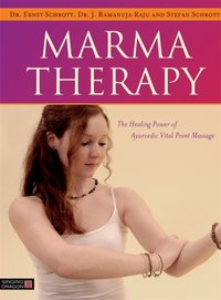 Marma Therapy [DRM] - Dr Ernst Schrott - ebook