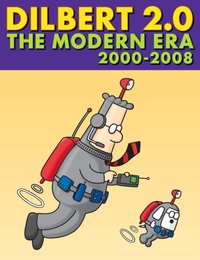 Dilbert 2.0: The Boom Years [DRM] - Scott Adams - ebook