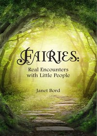 Fairies [DRM] - Janet Bord - ebook