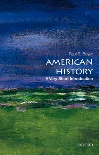 American History [DRM] - Paul S. Boyer - ebook