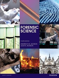 Forensic Science [DRM] - Julie M. Jackson - ebook