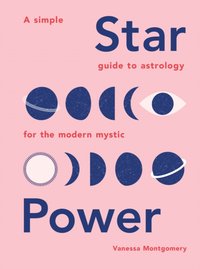 Star Power [DRM] - Vanessa Montgomery - ebook