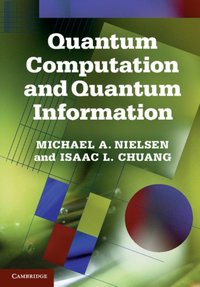 Quantum Computation and Quantum Information [DRM] - Isaac L. Chuang - ebook