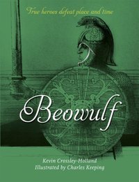Beowulf [DRM] - Kevin Crossley-Holland - ebook