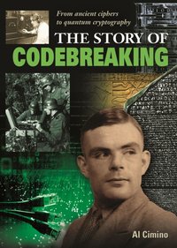 Story of Codebreaking [DRM] - Al Cimino - ebook