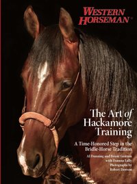 Art of Hackamore Training [DRM] - Benny Guitron - ebook