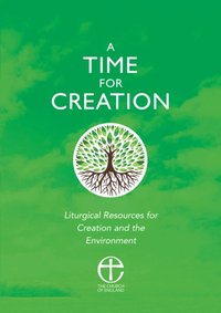 Time for Creation [DRM] - Robert Atwell - ebook