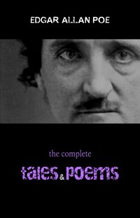 Edgar Allan Poe: The Complete Collection [DRM] - Poe Edgar Allan Poe - ebook
