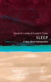 Sleep [DRM] - Russell G. Foster - ebook