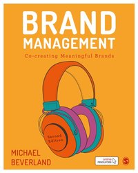 Brand Management [DRM] - Michael Beverland - ebook