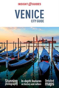 Insight Guides City Guide Venice (Travel Guide eBook) [DRM] - Insight Guides - ebook
