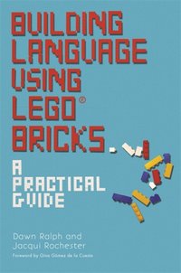 Building Language Using LEGO(R) Bricks [DRM] - Dawn Ralph - ebook