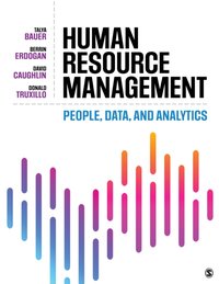 Human Resource Management [DRM] - Berrin Erdogan - ebook