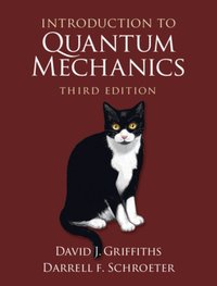 Introduction to Quantum Mechanics [DRM] - Darrell F. Schroeter - ebook