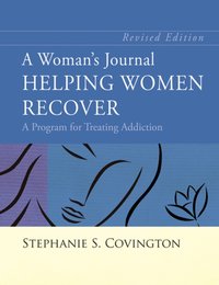 Woman's Journal [DRM] - Stephanie S. Covington - ebook