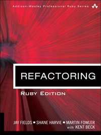 Refactoring [DRM] - Kent Beck - ebook