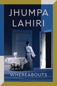 Whereabouts [DRM] - Lahiri Jhumpa Lahiri - ebook