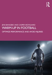 Warm-up in Football [DRM] - Casper Skovgaard - ebook