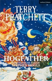 Hogfather [DRM] - Briggs Stephen Briggs - ebook