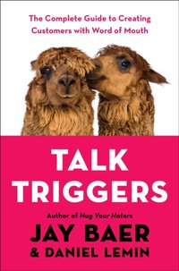 Talk Triggers [DRM] - Daniel Lemin - ebook