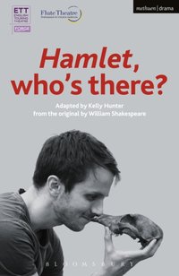 Hamlet: Who's There? [DRM] - Shakespeare William Shakespeare - ebook