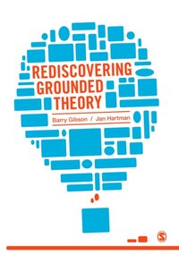 Rediscovering Grounded Theory [DRM] - Jan Hartman - ebook