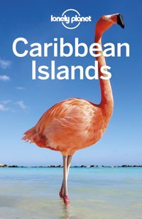 Lonely Planet Caribbean Islands 8 [DRM] - Paul Clammer - ebook