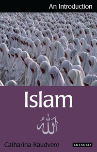 Islam [DRM] - Catharina Raudvere - ebook