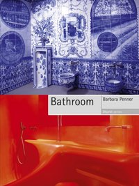 Bathroom [DRM] - Barbara Penner - ebook