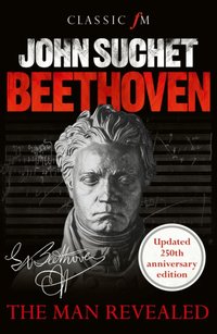 Beethoven [DRM] - John Suchet - ebook