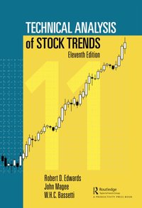 Technical Analysis of Stock Trends [DRM] - W.H.C. Bassetti - ebook
