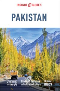 Insight Guides Pakistan (Travel Guide eBook) [DRM] - Insight Guides - ebook