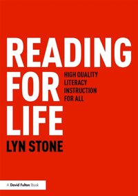 Reading for Life [DRM] - Lyn Stone - ebook