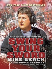 Swing Your Sword [DRM] - Mike Leach - ebook