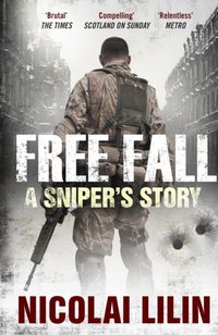 Free Fall [DRM] - Nicolai Lilin - ebook