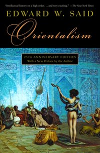 Orientalism [DRM] - Edward W. Said - ebook