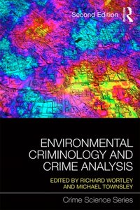 Environmental Criminology and Crime Analysis [DRM] - Michael Townsley - ebook