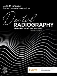 Dental Radiography - E-Book [DRM] - Laura Jansen Howerton - ebook