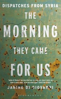 Morning They Came for Us [DRM] - di Giovanni Janine di Giovanni - ebook