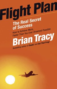 Flight Plan [DRM] - Brian Tracy - ebook