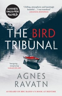Bird Tribunal [DRM] - Agnes Ravatn - ebook