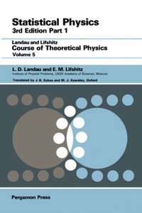 Course of Theoretical Physics [DRM] - E. M. Lifshitz - ebook